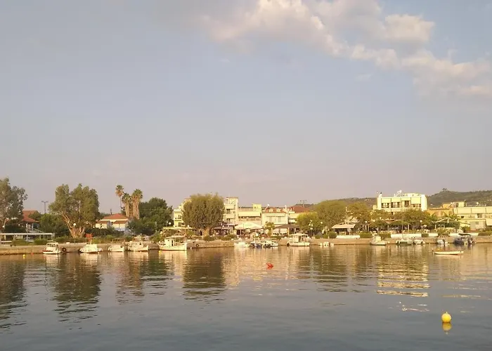 Thea, Agios Andreas