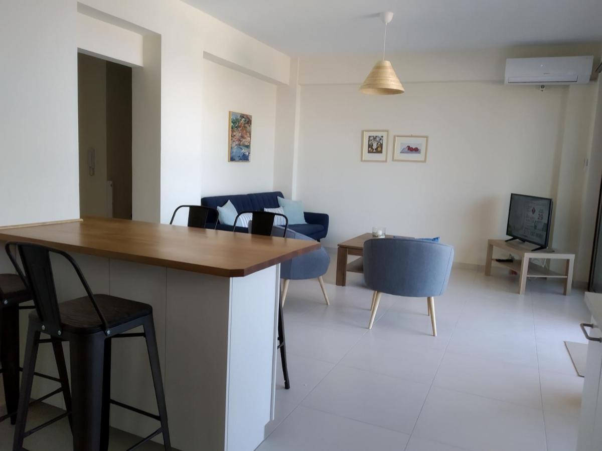Apartment Thea, Agios Andreas Nea Koroni