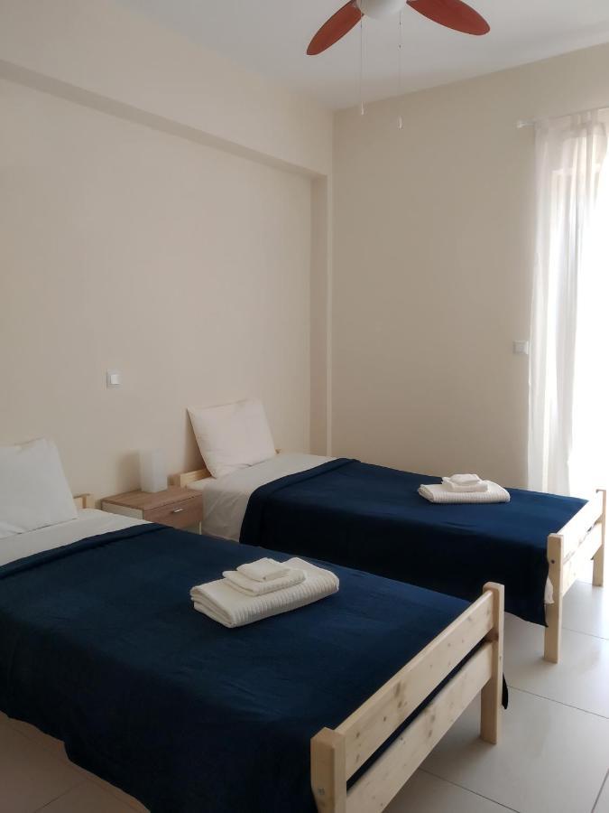 Thea, Agios Andreas Apartment Nea Koroni