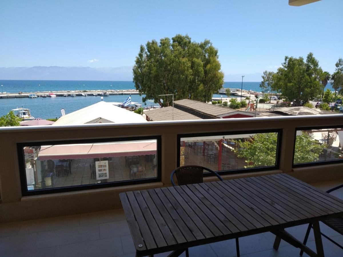 Apartment Thea, Agios Andreas Nea Koroni