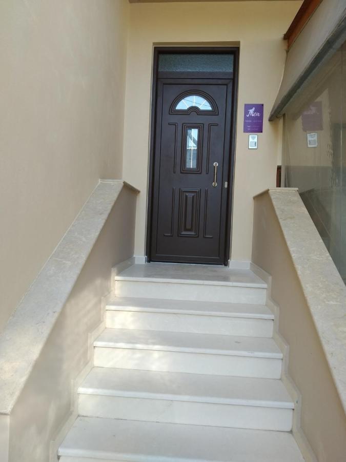 Thea, Agios Andreas Apartment Nea Koroni