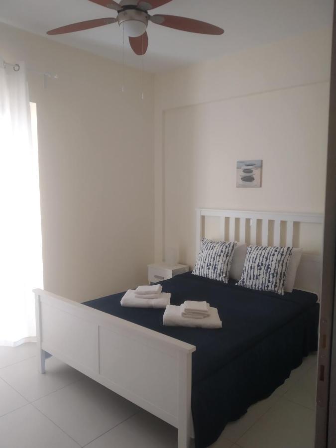 Apartment Thea, Agios Andreas *