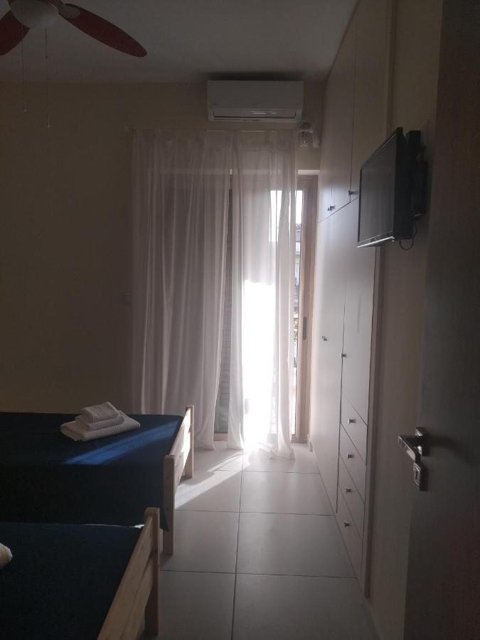 Thea, Agios Andreas Nea Koroni